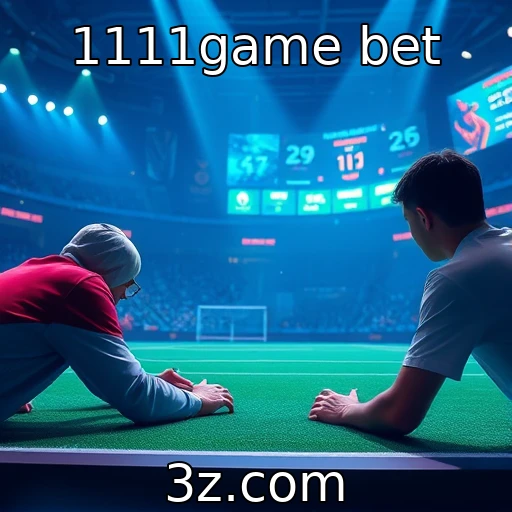 1111game bet