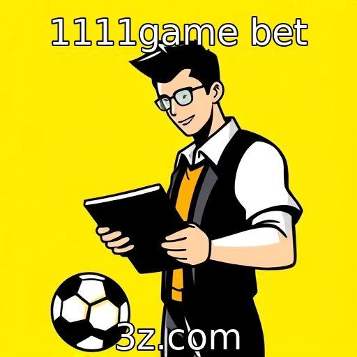 1111game bet