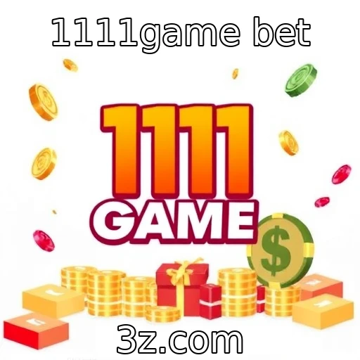 1111game bet