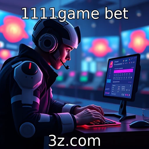 1111game bet