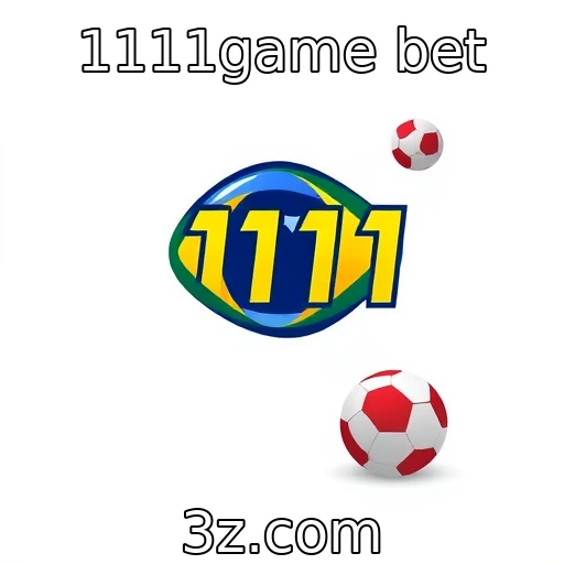 1111game bet