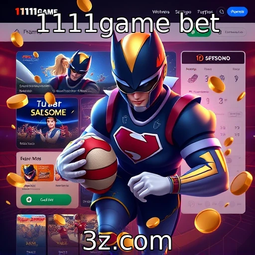 1111game bet