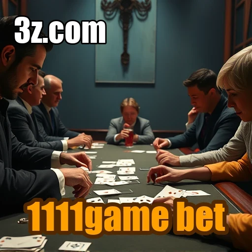 1111game bet Vip