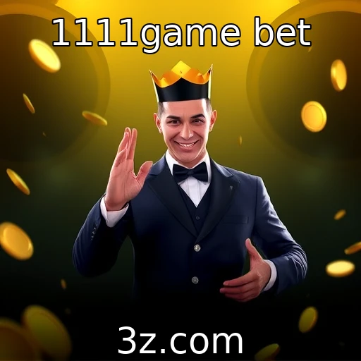 1111game bet