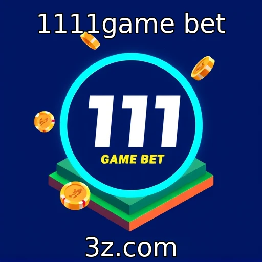 1111game bet