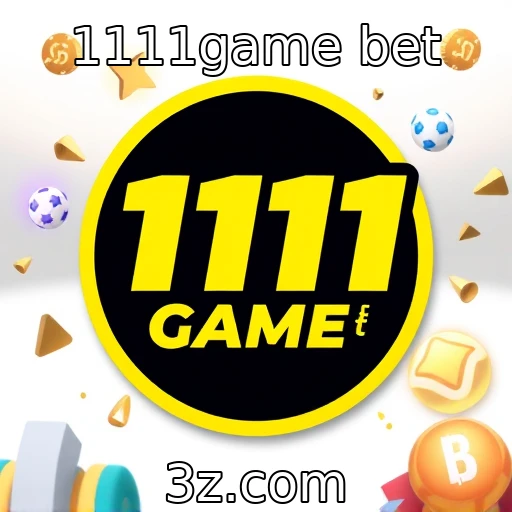 1111game bet