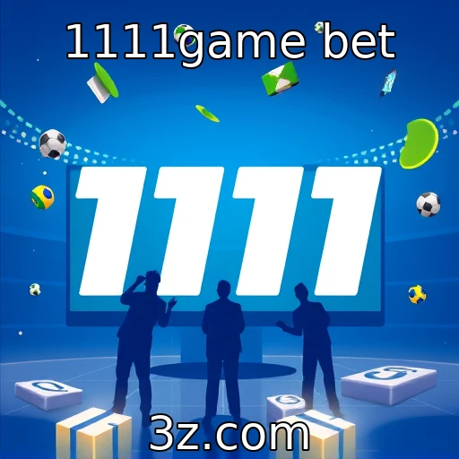 1111game bet