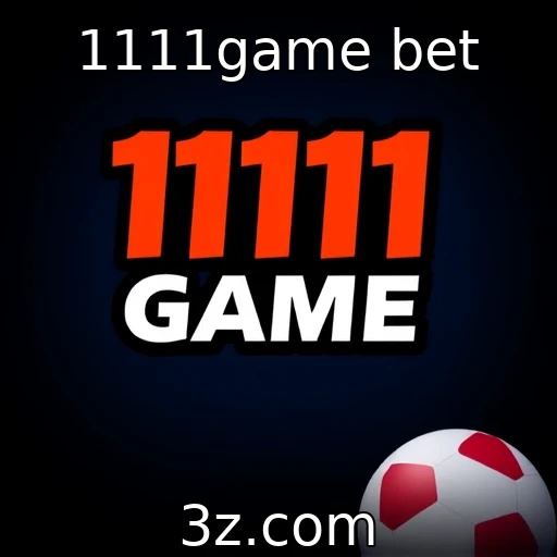 1111game bet