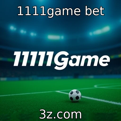 1111game bet
