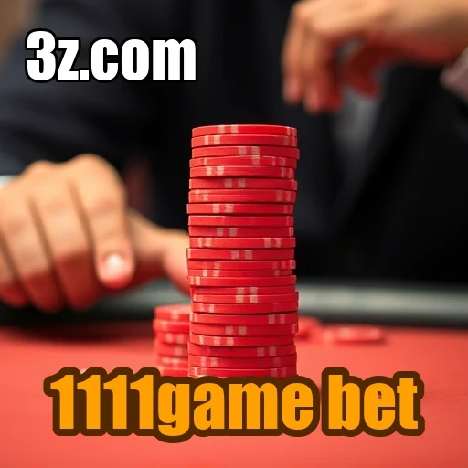 1111game bet Vip