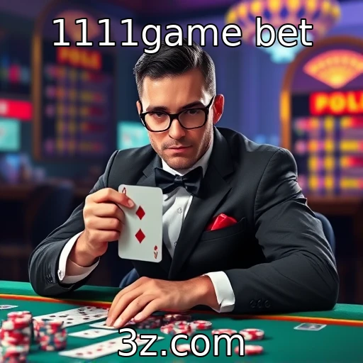 1111game bet