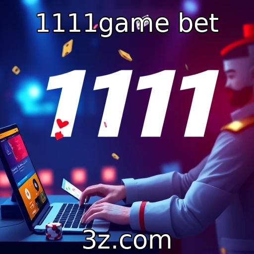 1111game bet