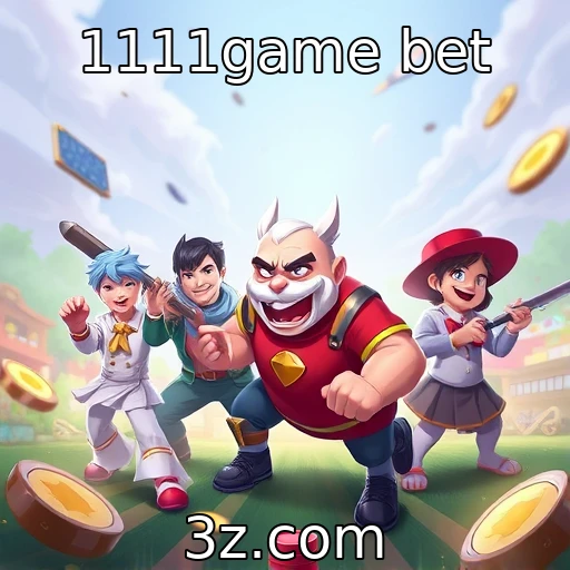 1111game bet