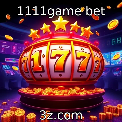1111game bet