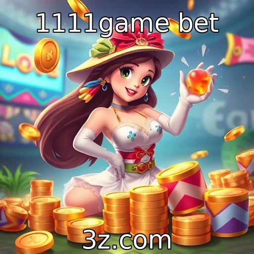 1111game bet