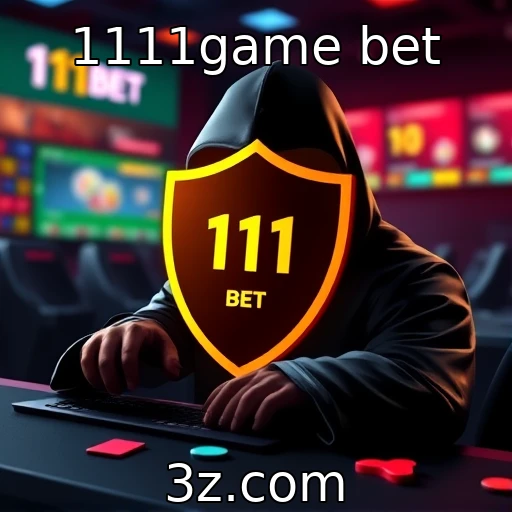 1111game bet